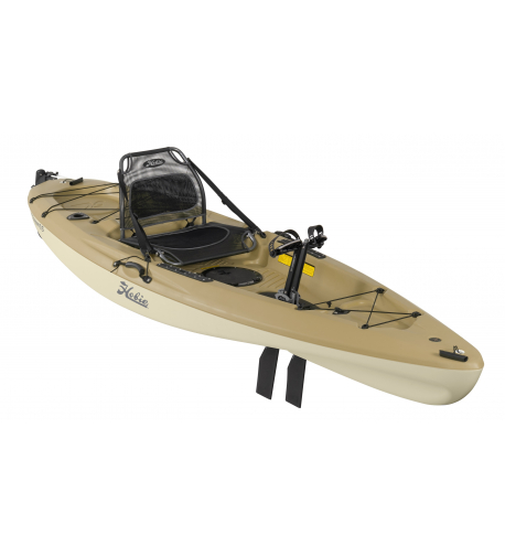 Hobie Mirage Passport 2021 Seagrass Green Fishing Kayak