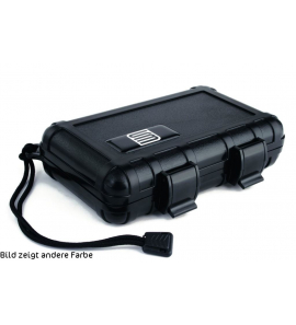 S3 T2000 Protective Case Black
