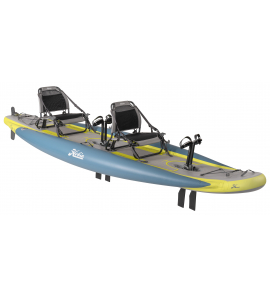 Hobie Mirage iTrek14 Duo