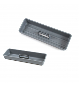 Hobie Tray Tackle Bin H-Rail