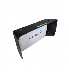 Berley Pro Visor Garmin Echomap Radarokhoz