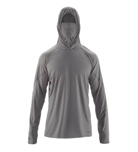 NRS Varial Hoodie Sharkskin