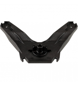 YakAttack DoubleHeader Track Mount