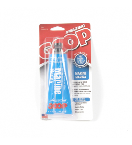 Marine Goop Adhesive