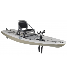 Hobie Mirage Lynx 2022 Horgászkajak
