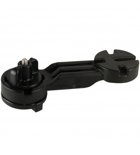 YakAttack SideArm Track Mount