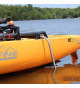 BooneDox Groovy Landing Gear for Hobie kayaks