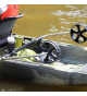 BooneDox Groovy Landing Gear for Hobie kayaks