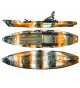 Jackson Yupik 2022 Fishing Kayak