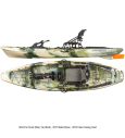 Jackson Bite FD 2022 Fishing Kayak