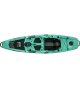 Bonafide RS117 Fishing Kayak