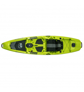 Bonafide RS117 Fishing Kayak