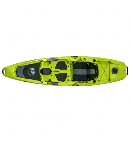 Bonafide RS117 Fishing Kayak