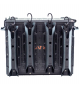 YakAttack BlackPak Pro 16X16 Kayak Fishing Crate