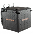 YakAttack BlackPak Pro 13X13 Kayak Fishing Crate