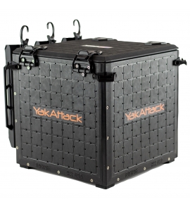 YakAttack BlackPak Pro 13X13 Szereléktartó Láda