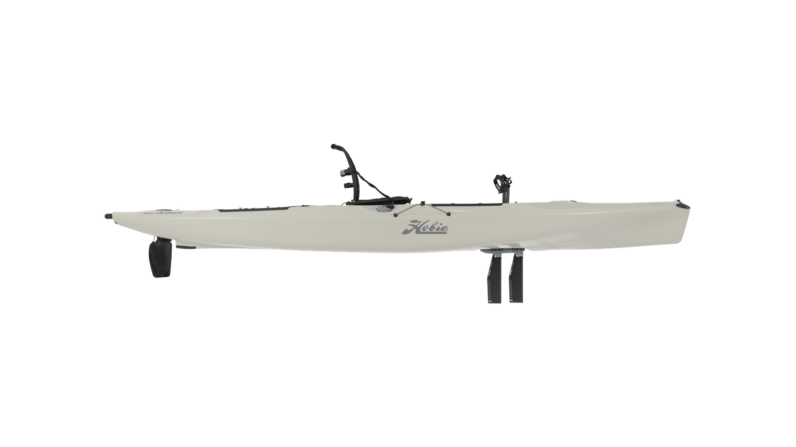 Hobie Mirage Outback 2022 DEMO Fishing Kayak