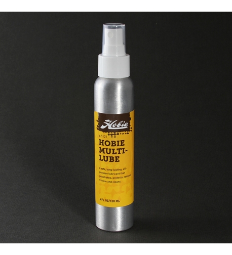 Hobie Multi Lube 4oz