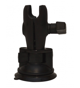 Ram mount kit - Suction Cup + Socket Arm 