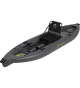 NRS Star Pike Inflatable kayak