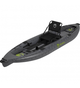 NRS Star Pike Inflatable kayak