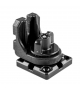 YakAttack GridLoc MightyMount 90° adapter