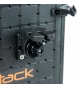 YakAttack GridLoc MightyMount with 90 Degree Adapter