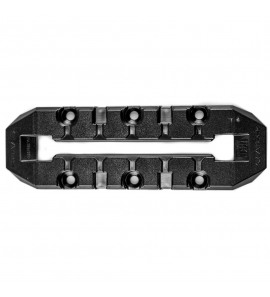 YakAttack GridLoc MightyMount XL 15cm sín