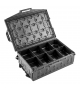 YakAttack Fully Loaded TracPak Combo Kit, Two Boxes, Track Mount, Handle, and 3 Trays