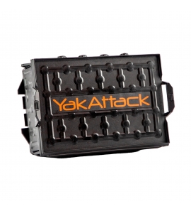 YakAttack TracPak Doboz