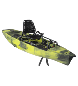 Hobie Mirage Pro Angler 12 360XR 2024 Fishing Kayak