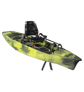 Hobie Mirage Pro Angler 12 360XR 2024 Horgászkajak