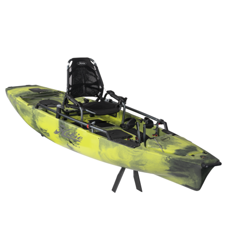 Hobie Mirage Pro Angler 12 360XR 2024 Fishing Kayak