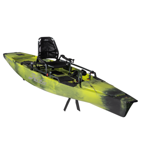 Hobie Mirage Pro Angler 14 360XR 2024 Fishing Kayak