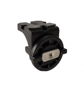 YakAttack 90 Fokos MightyMount Vertical Adapter