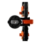 YakAttack SideStage Rod Rack