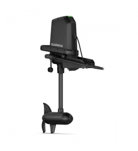 Garmin Force Current Kajakmotor Lábpedál vezérléssel