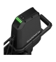 Garmin Force Current Kajakmotor Lábpedál vezérléssel