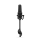 Garmin Force Current Kajakmotor Lábpedál vezérléssel