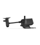 Garmin Force Current Kajakmotor Lábpedál vezérléssel