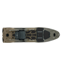 Bonafide RS117 Fishing Kayak