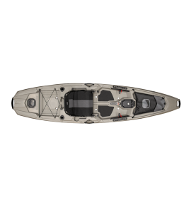 Bonafide RS117 Fishing Kayak