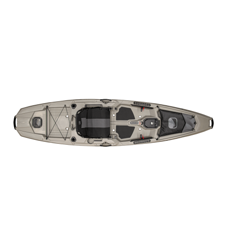 Bonafide RS117 Horgászkajak