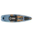 Bonafide SS107 Horgászkajak