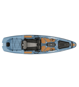 Bonafide RS117 Fishing Kayak