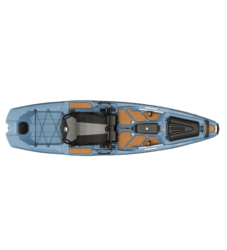 Bonafide RS117 Fishing Kayak