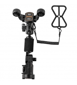 RotoGrip Phone Holder Pro with LockNLoad Mounting System