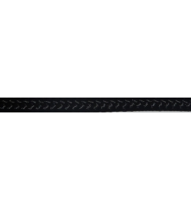 Kötél PP Fekete 6mm