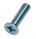 M 5x30 screw