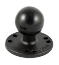 RAM 2.5 Aluminum Base with 1.5 inch Ball